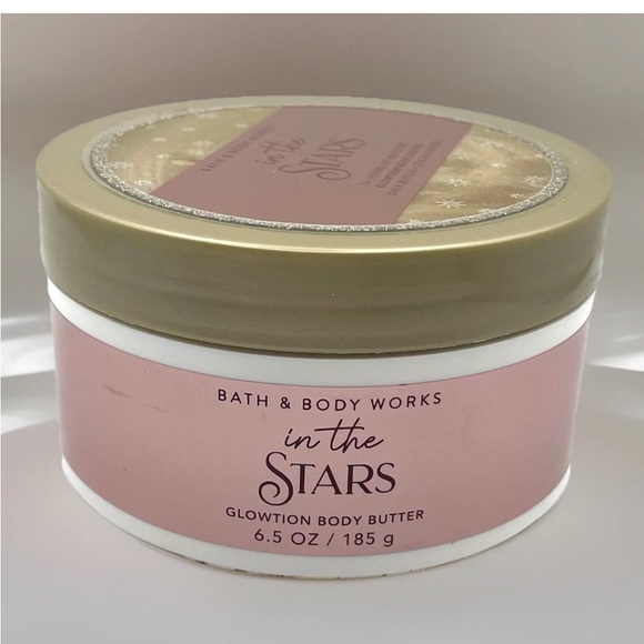 Bath & Body Works Body Butter- In The Stars (6.5 oz) - Picture 2 of 4